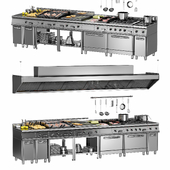 Tecnoinox thermal line