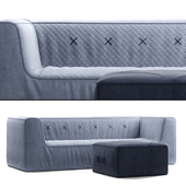 Soft Sofa A
