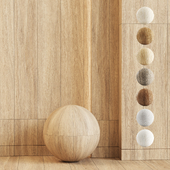 EIK Collection 25x150 by Refin Ceramiche