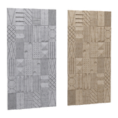 wall panel 002
