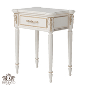 (OM) Nightstand Amelie Romano Home