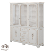 (OM) Showcase Nicole Grand Romano Home