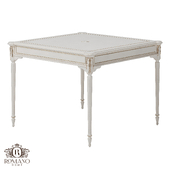 (OM) Dining table Amelie Romano Home