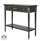 (OM) Console Amelie Romano Home