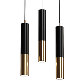 Delightfull IKE PENDANT lamp
