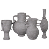 Vase Set 02