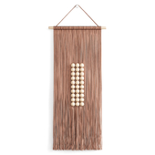 Wall Decor Yarn Wall Textile Art
