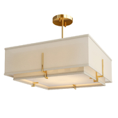 MAYA PENDANT LAMP