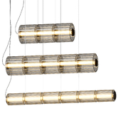 Column Pendant Horizontal