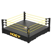 WWE NXT Ring