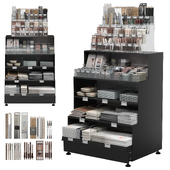 Stationery stand 002