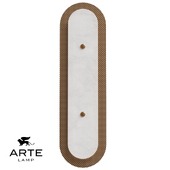 ARTE Lamp OM A2135AP-1PB