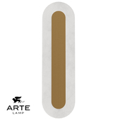 ARTE Lamp OM A2136AP-1PB