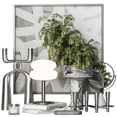 decorative set 022