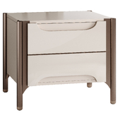 Bedside table GRIMALDI