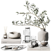 decorative set125