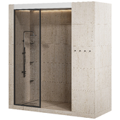 Shower cabin 15