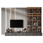 TV Shelf YTR-157