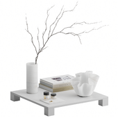 White Decor