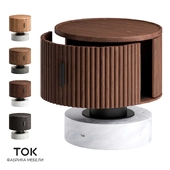 (OM) Series of Cabinets "BUNKER-3 V" Current Furniture