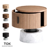 (OM) Series of Cabinets "BUNKER-2 V" Current Furniture