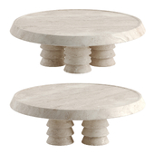 Trigono Coffee Table by Love House