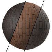 Bricks Materials 58- Pbr 4k Seamless