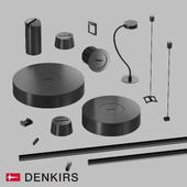 Om Denkirs Components