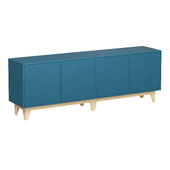 TV stand Modi Geometry