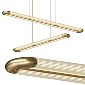 Strata Pendant Light