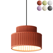 Afralia Elegant Resin Chandeliers