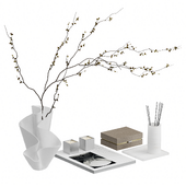 White Decor 3