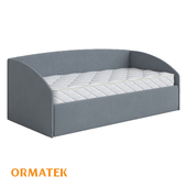 Bono bed with lifting mechanism