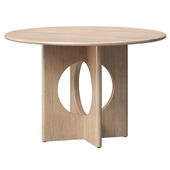 Naarkaali / Banji Table
