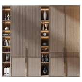 Cabinet set 427