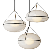 Iris Pendant Lamp