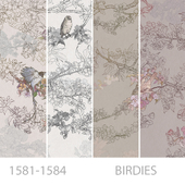 Wallpapers/Birdies