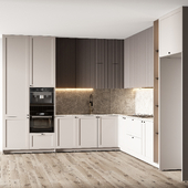 Kitchen 124