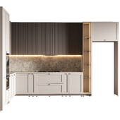 Kitchen 124