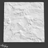 3D panels No. 416 LepGrand