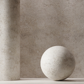 Travertine Material 6k