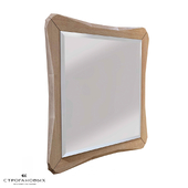 OM Mirror collection "Fjord"
