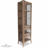 OM Showcase one door collection "Fjord"