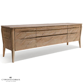 OM TV stand collection "Fjord"