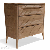 OM Chest of drawers collection "Fjord"