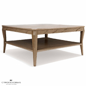 OM Coffee Table collection "Fjord"