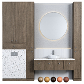 Bathroom Furniture 23