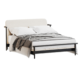 Bed Hans