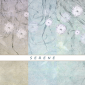 Designer wallpaper SERENE pack 5