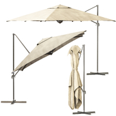 Comfort Cantilever Umbrella